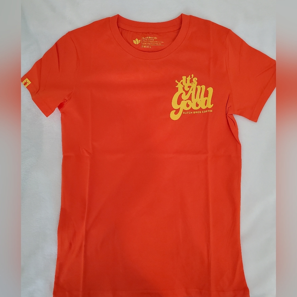 Dutch shirt
